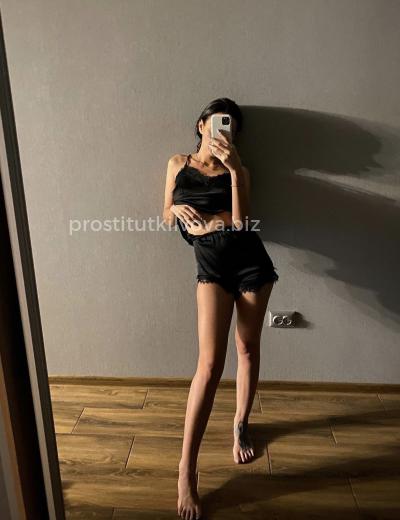 Проститутка Арина VIP - Фото 4 №3592