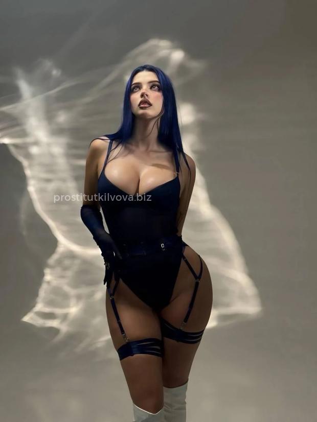 Проститутка Галина - Фото 3 №7027