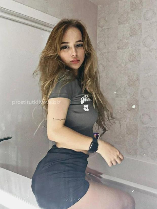 Проститутка Устинья - Фото 9 №7048