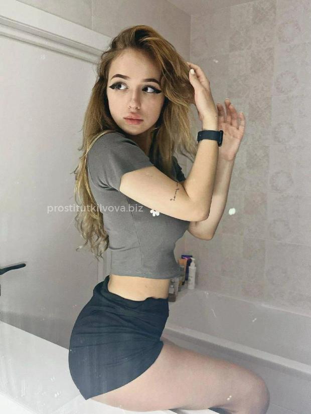 Проститутка Устинья - Фото 7 №7048