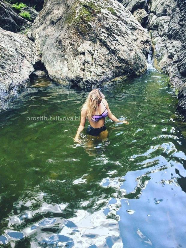 Проститутка Устинья - Фото 4 №7131