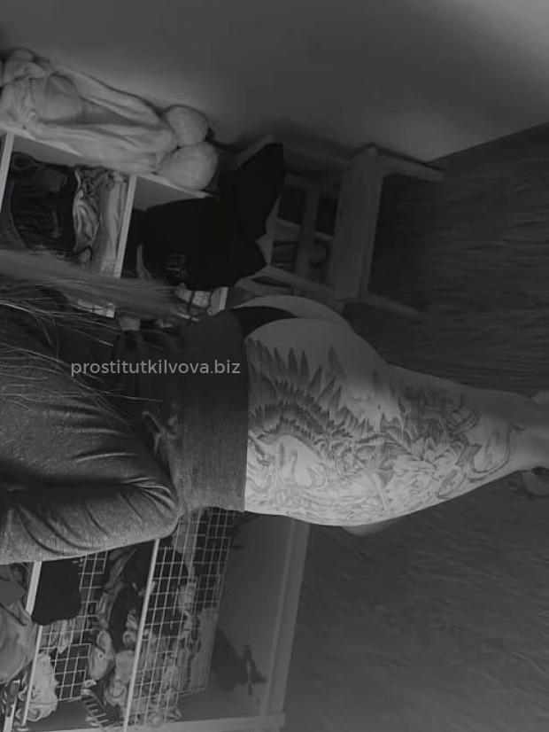 Проститутка Устинья - Фото 2 №7131