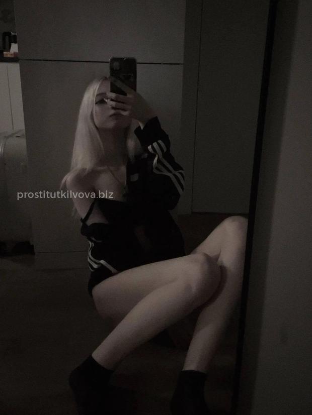 Проститутка Олеся - Фото 8 №7146