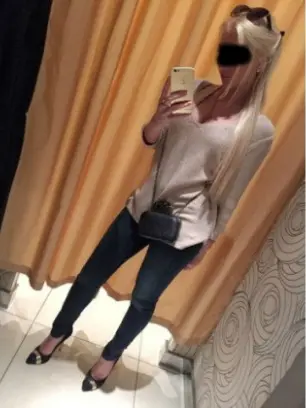 Татьяна real - Фото 1, Район Лисиничівський, 25 лет, №1400