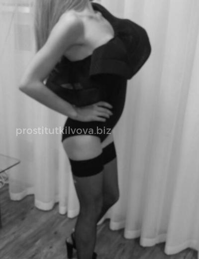 Проститутка Даша - Фото 2 №1831